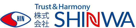 株式会社SHINWA